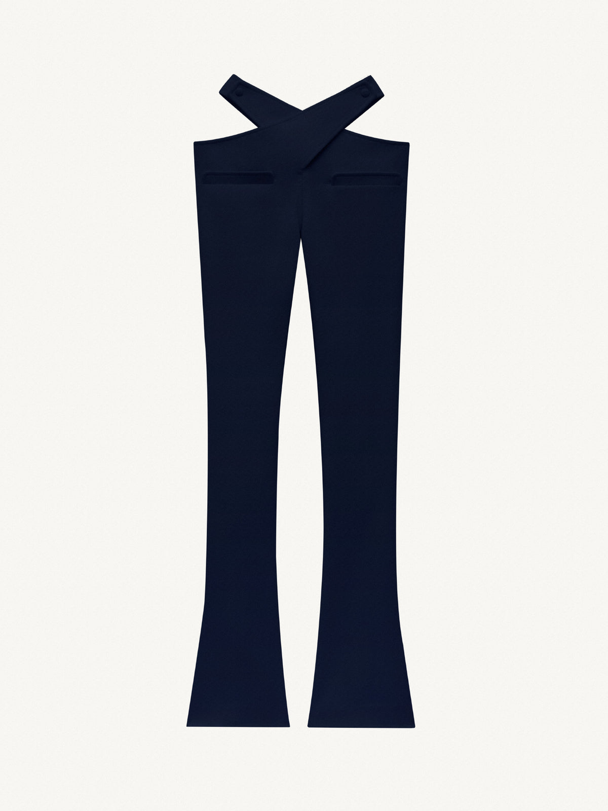 PRIX MARQUE : 120 / PANTALON PANTALON CRISS CROSS