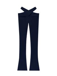 PRIX MARQUE : 120 / PANTALON PANTALON CRISS CROSS