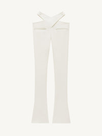 PRIX MARQUE : 120 / PANTALON PANTALON CRISS CROSS
