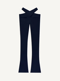 PRIX MARQUE : 120 / PANTALON PANTALON CRISS CROSS