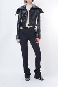 PRIX MARQUE : 120 / PANTALON PANTALON CRISS CROSS