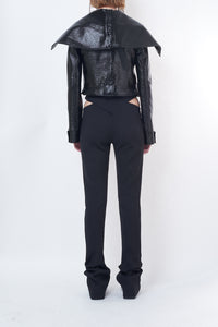 PRIX MARQUE : 120 / PANTALON PANTALON CRISS CROSS