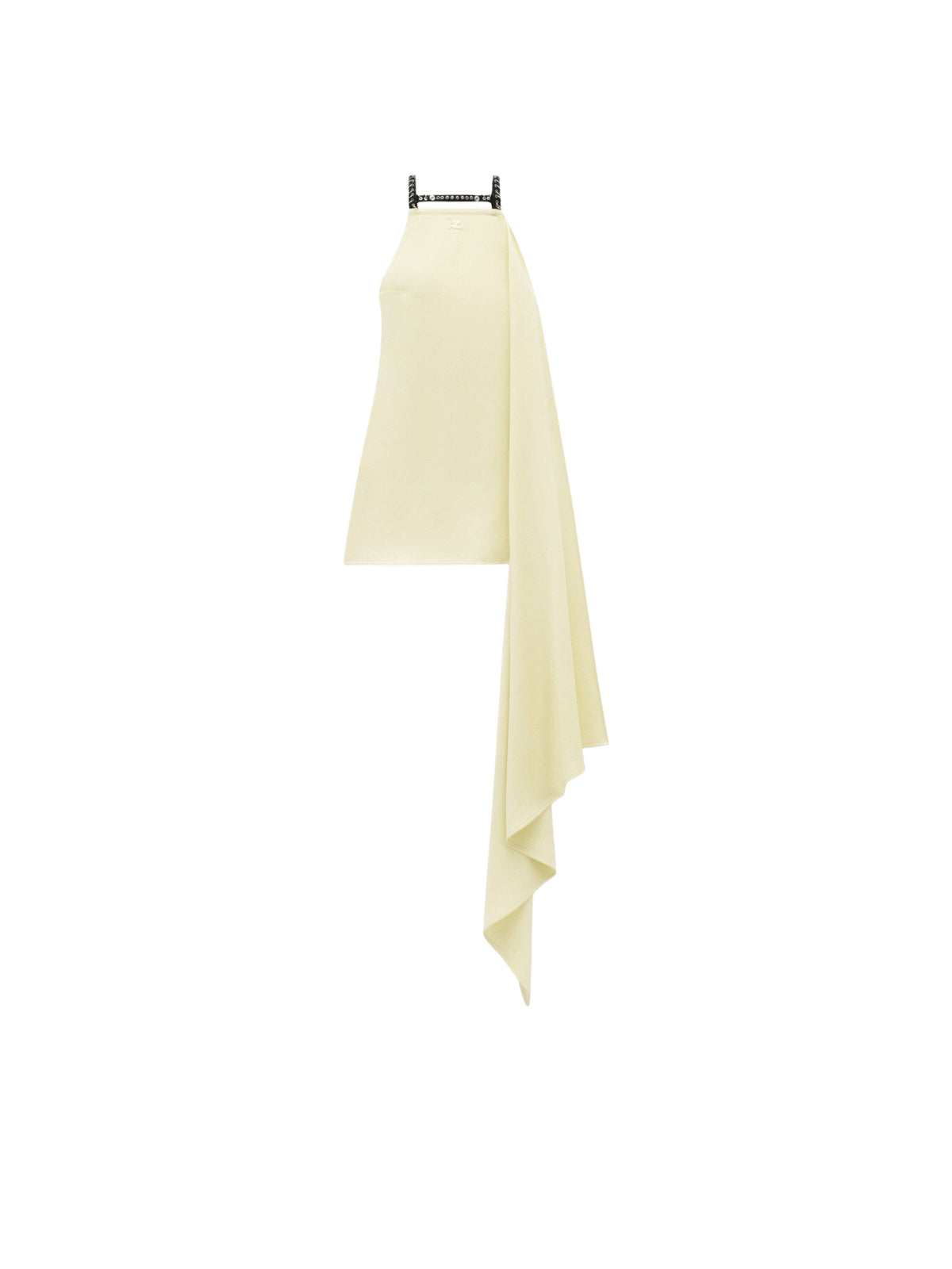 PRIX MARQUE : 210 / ROBE ROBE DRAPEAU COURTE