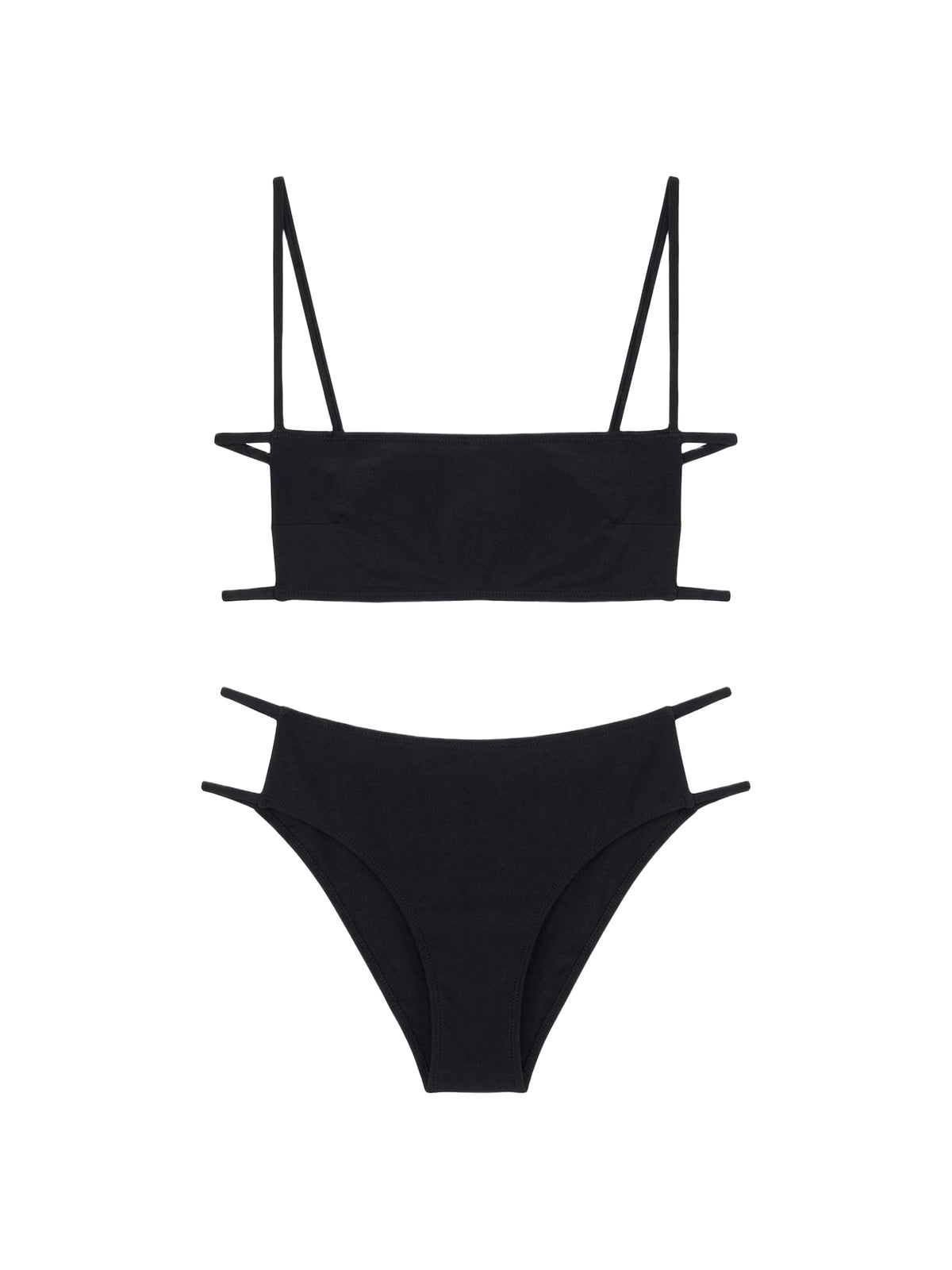 Maillot de bain Ssense 2 - Lait De Rose