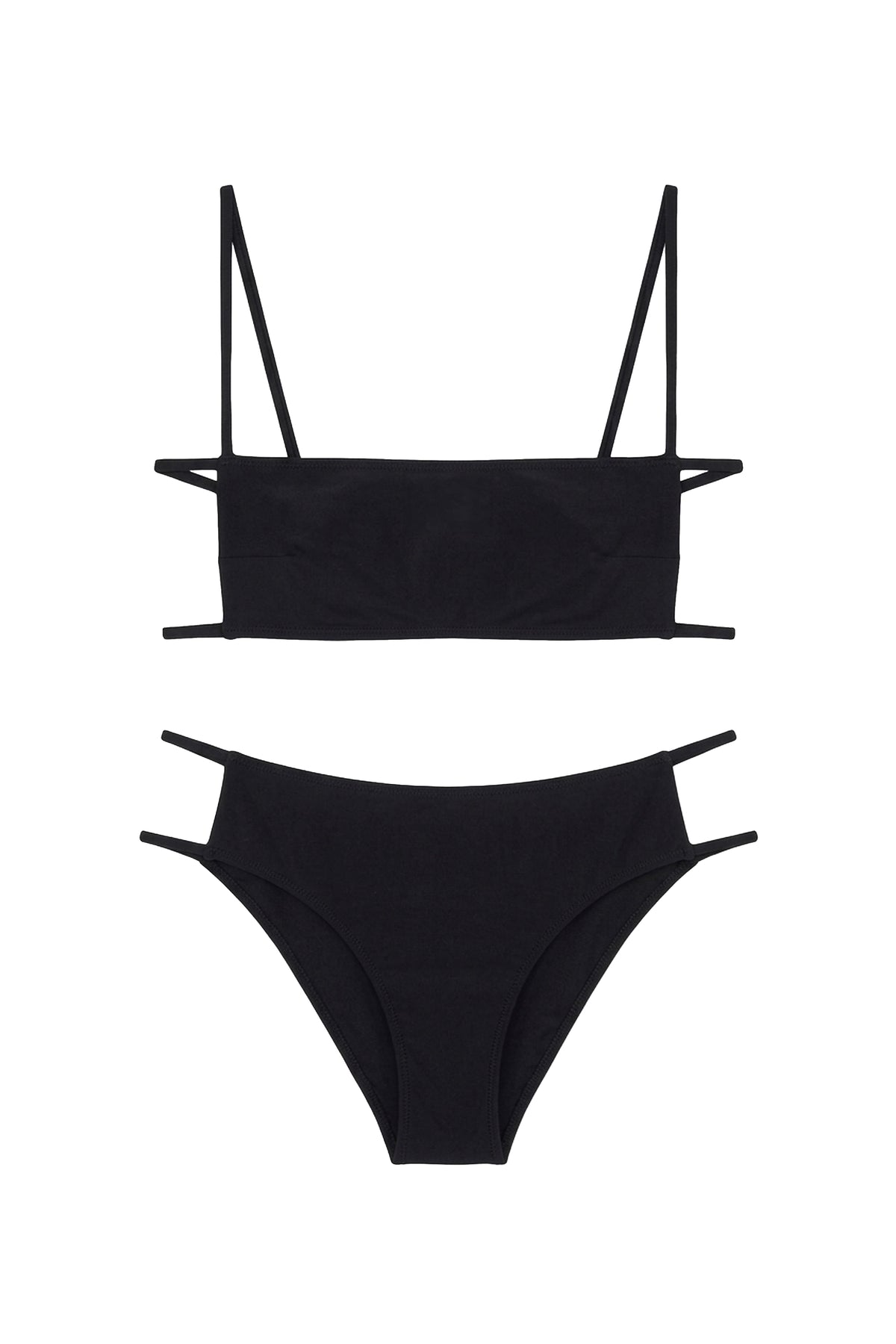 PRIX MARQUE : 60 / MAILLOT DE BAIN MAILLOT DE BAIN MDB SSENSE 2