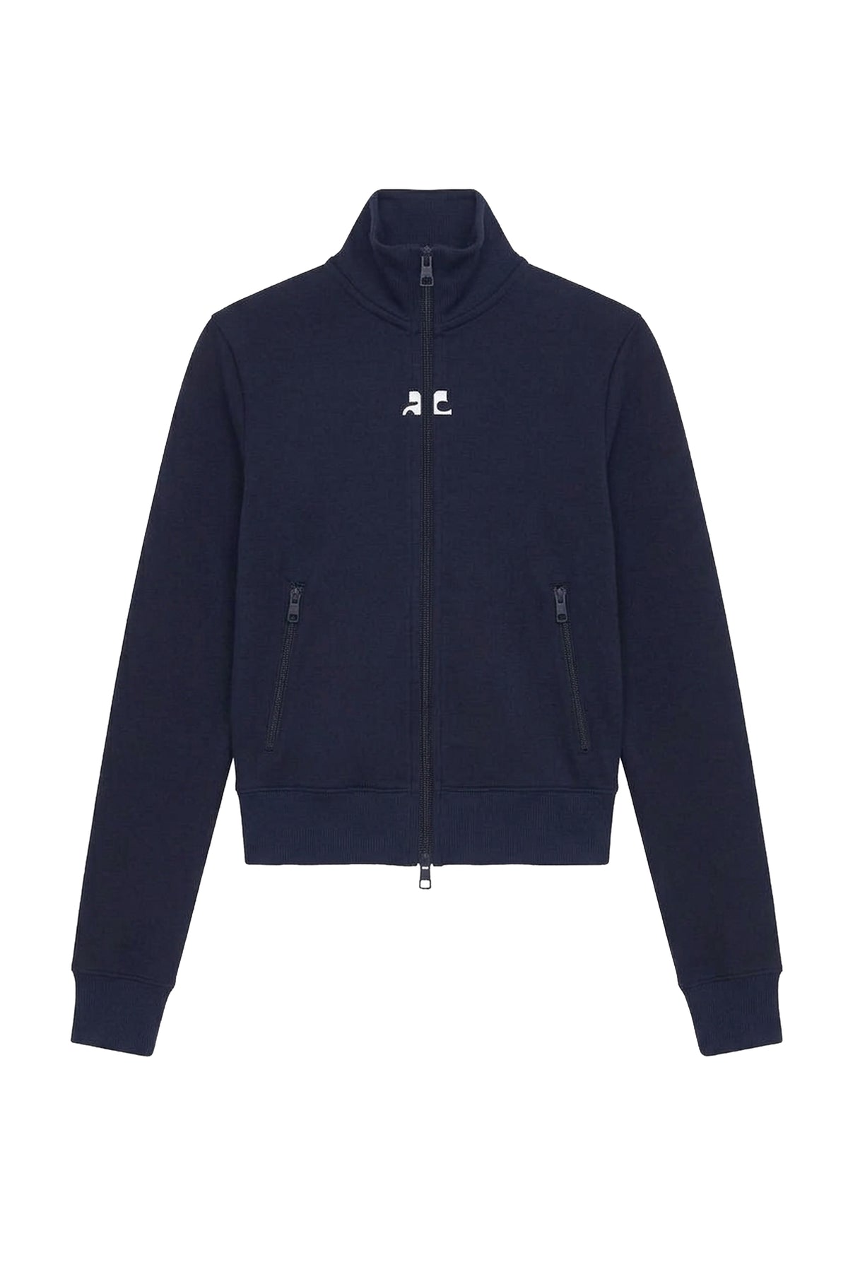 PRIX MARQUE : 140 / INTERLOCK TRACKSUIT