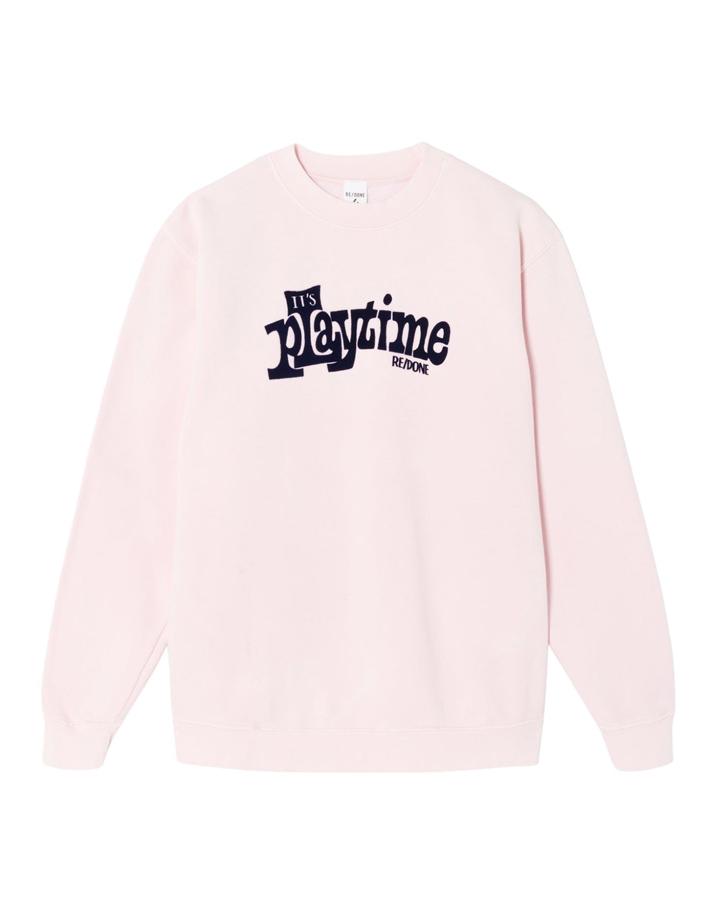 Playtime Sweatshirt - Assort