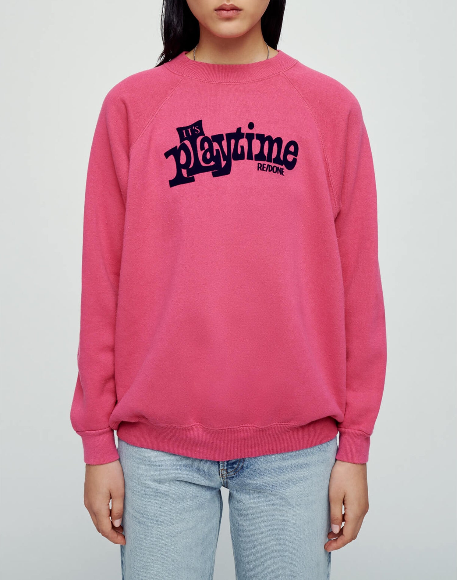 Playtime Sweatshirt - Assort