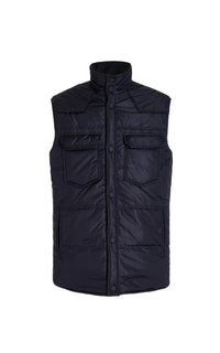 Clay Reversible Puffer Ve en anthracite double face recyclé cash