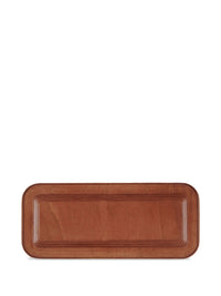 Giardino Settecentesco tray - Blue & Ivory
