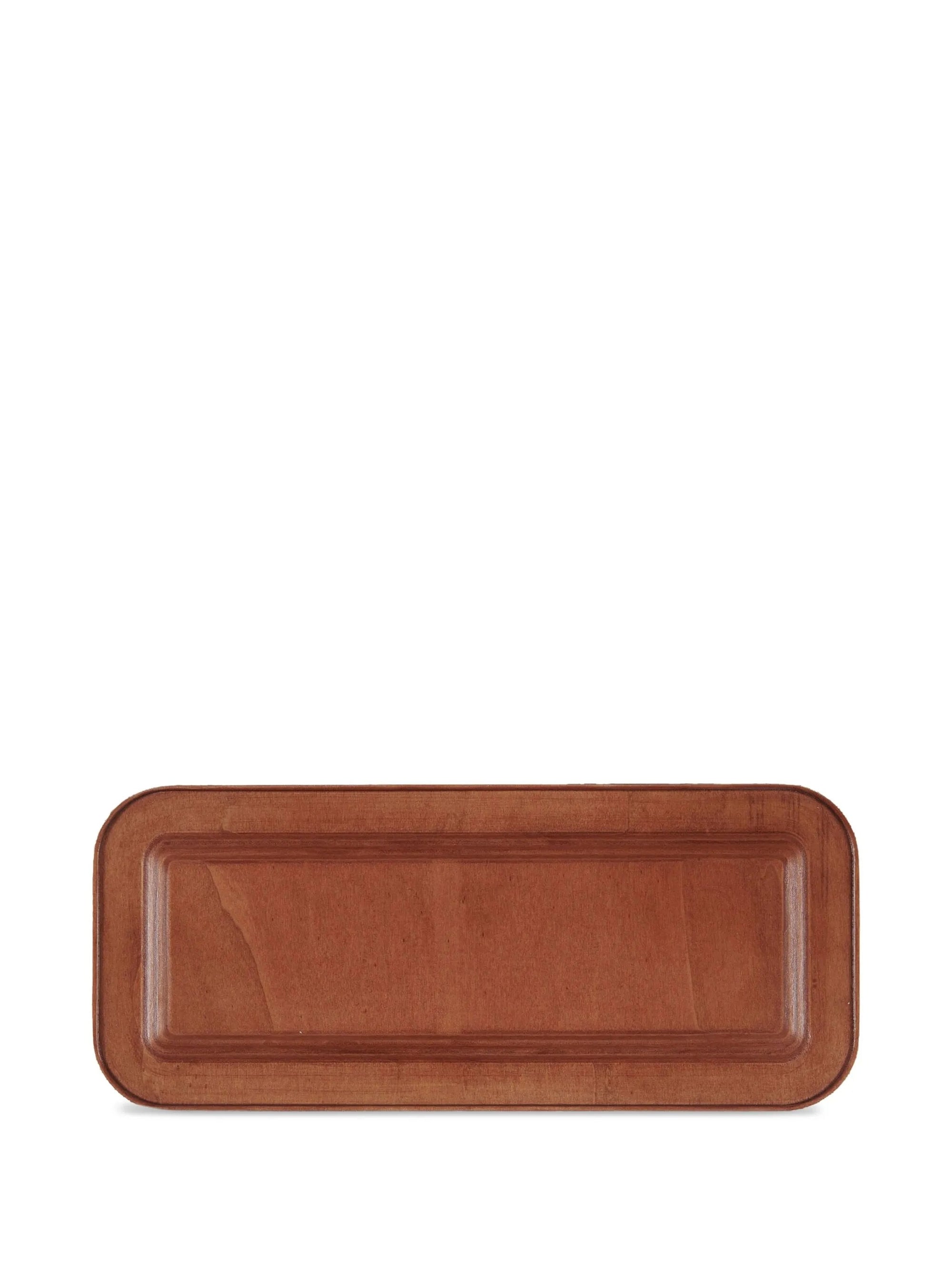 Giardino Settecentesco tray - Blue & Ivory