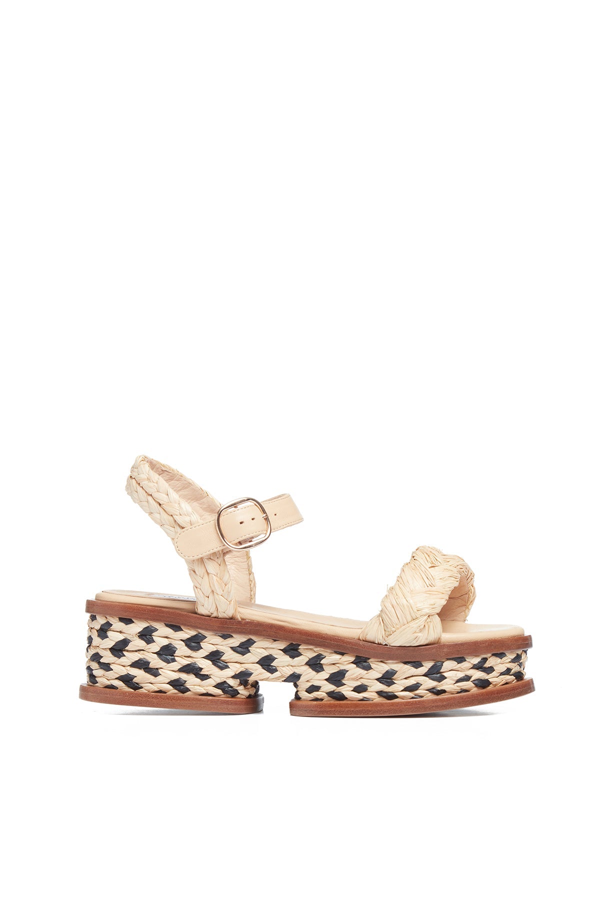 Cream Multi / Sandales Michael 60 - Cream Multi