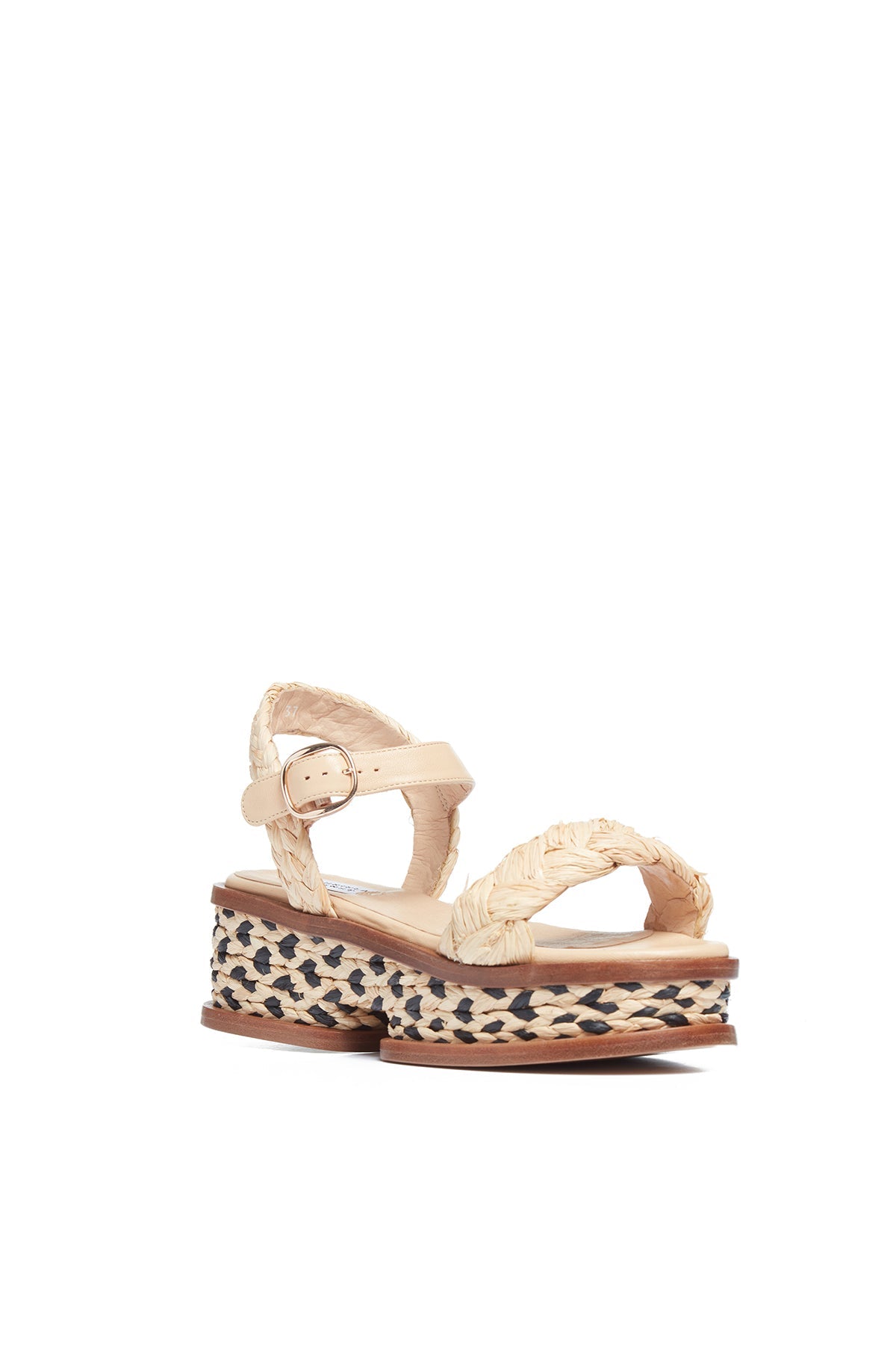 Cream Multi / Sandales Michael 60 - Cream Multi