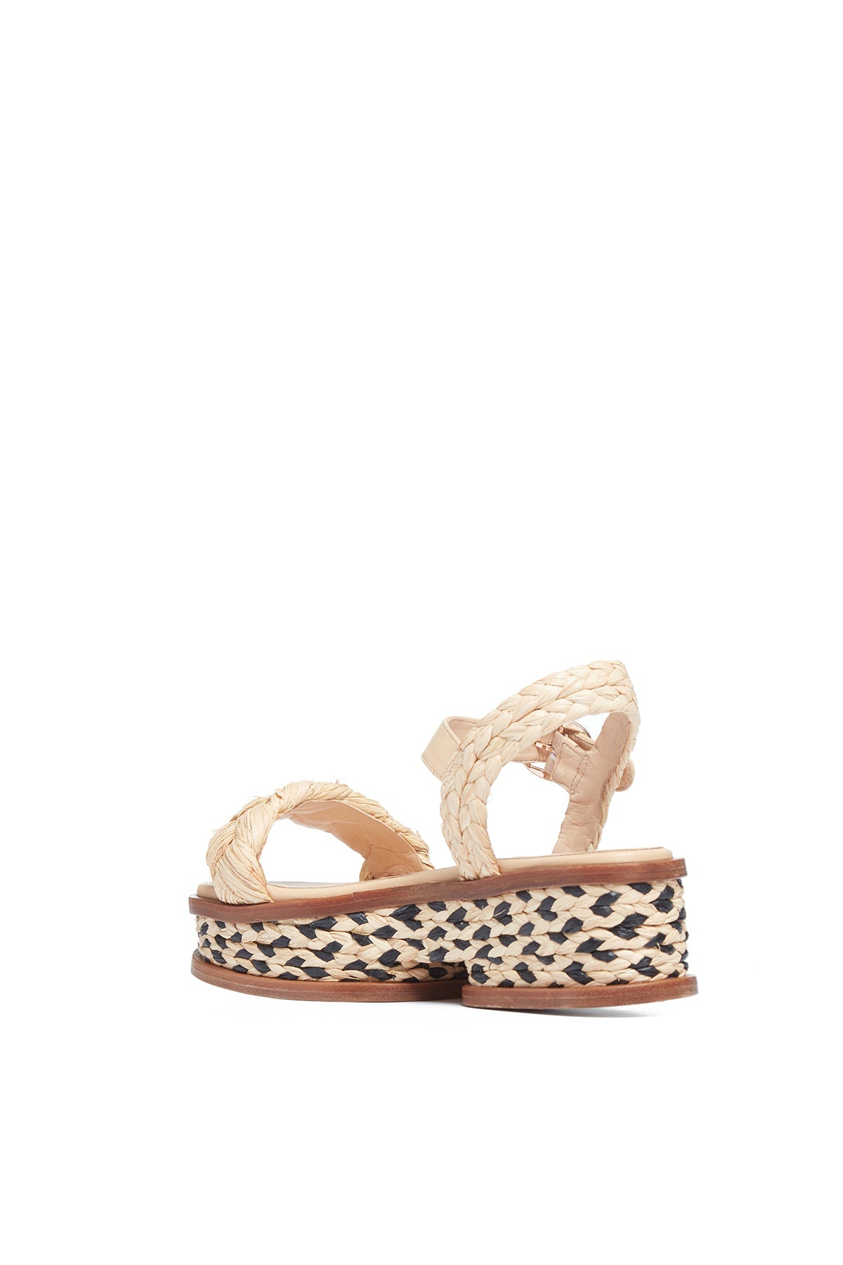 Cream Multi / Sandales Michael 60 - Cream Multi