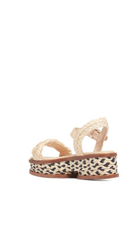 Cream Multi / Sandales Michael 60 - Cream Multi