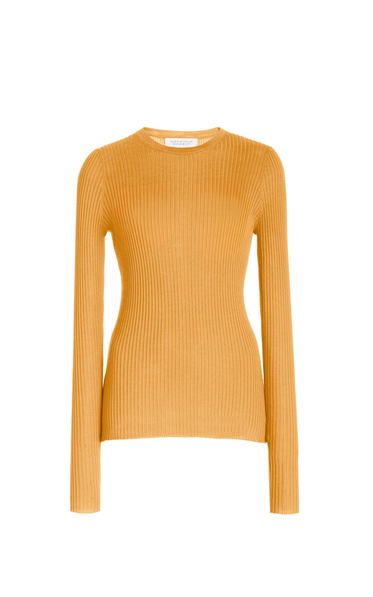 Browning Knit en fluorescent orange jaipur cachemire soie fil