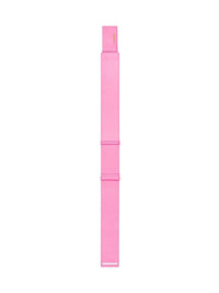 Ceinture Carta en cuir - Pink