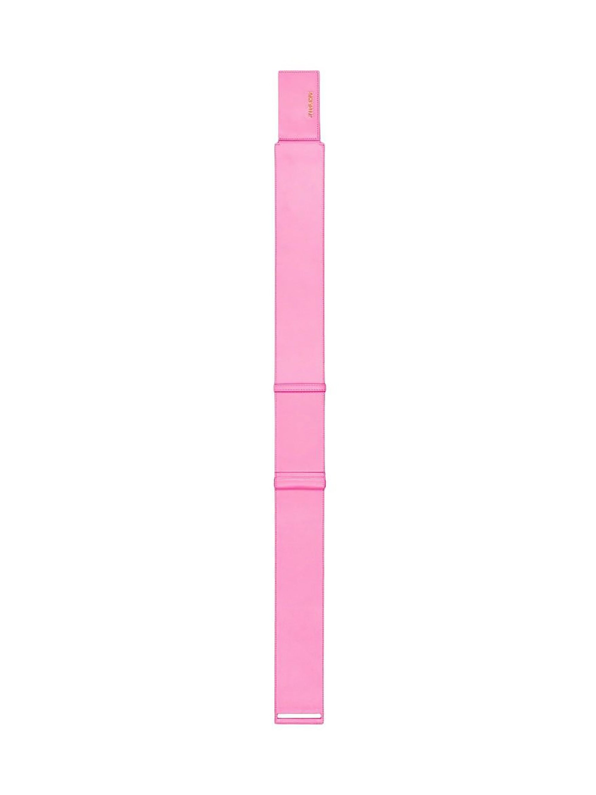 PINK LA CEINTURE CARTA