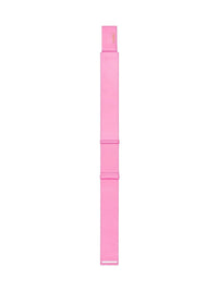 Ceinture Carta en cuir - Pink