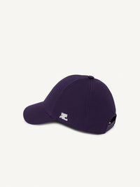 11pcs NEW / CASQUETTE CLASSIQUE COTON - Purple