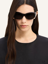 PRIX MARQUE : 150 / LUNETTES DE SOLEIL HYBRID 01