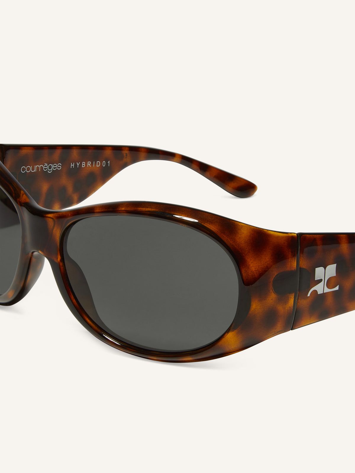 PRIX MARQUE : 150 / LUNETTES DE SOLEIL HYBRID 01