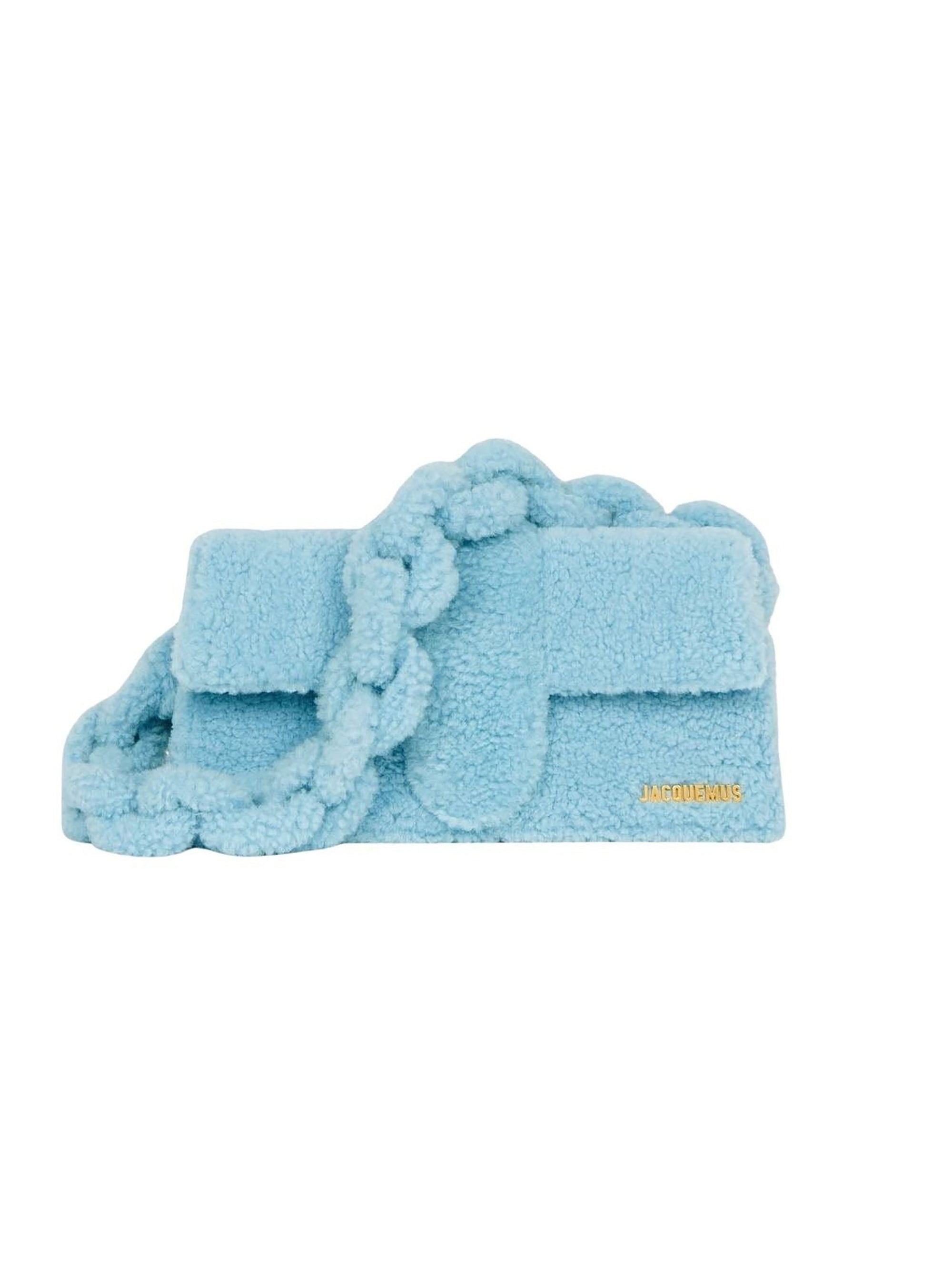 LIGHT BLUE LE BAMBIDOU