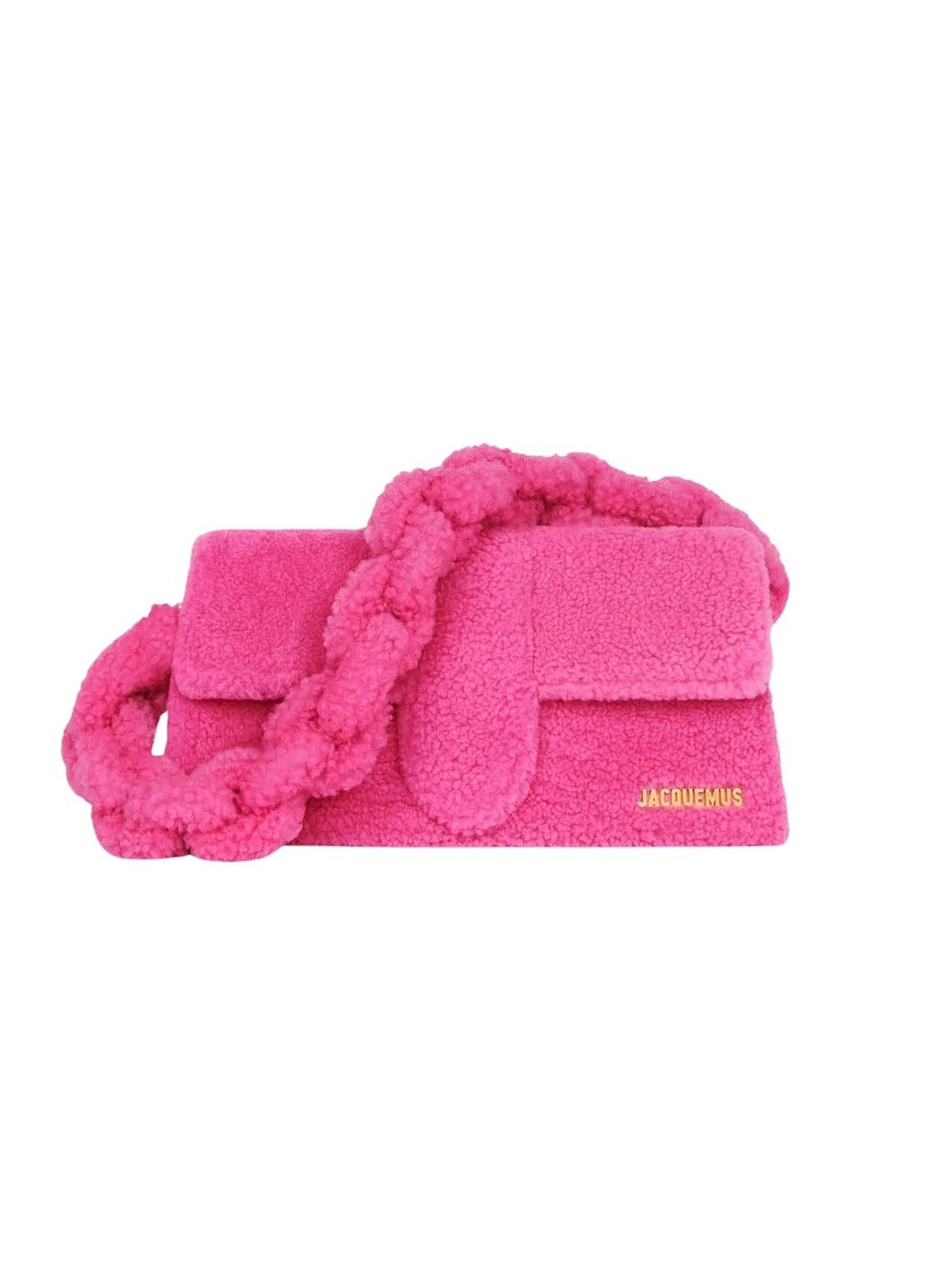 PINK LE BAMBIDOU