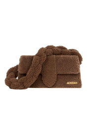 BROWN LE BAMBIDOU