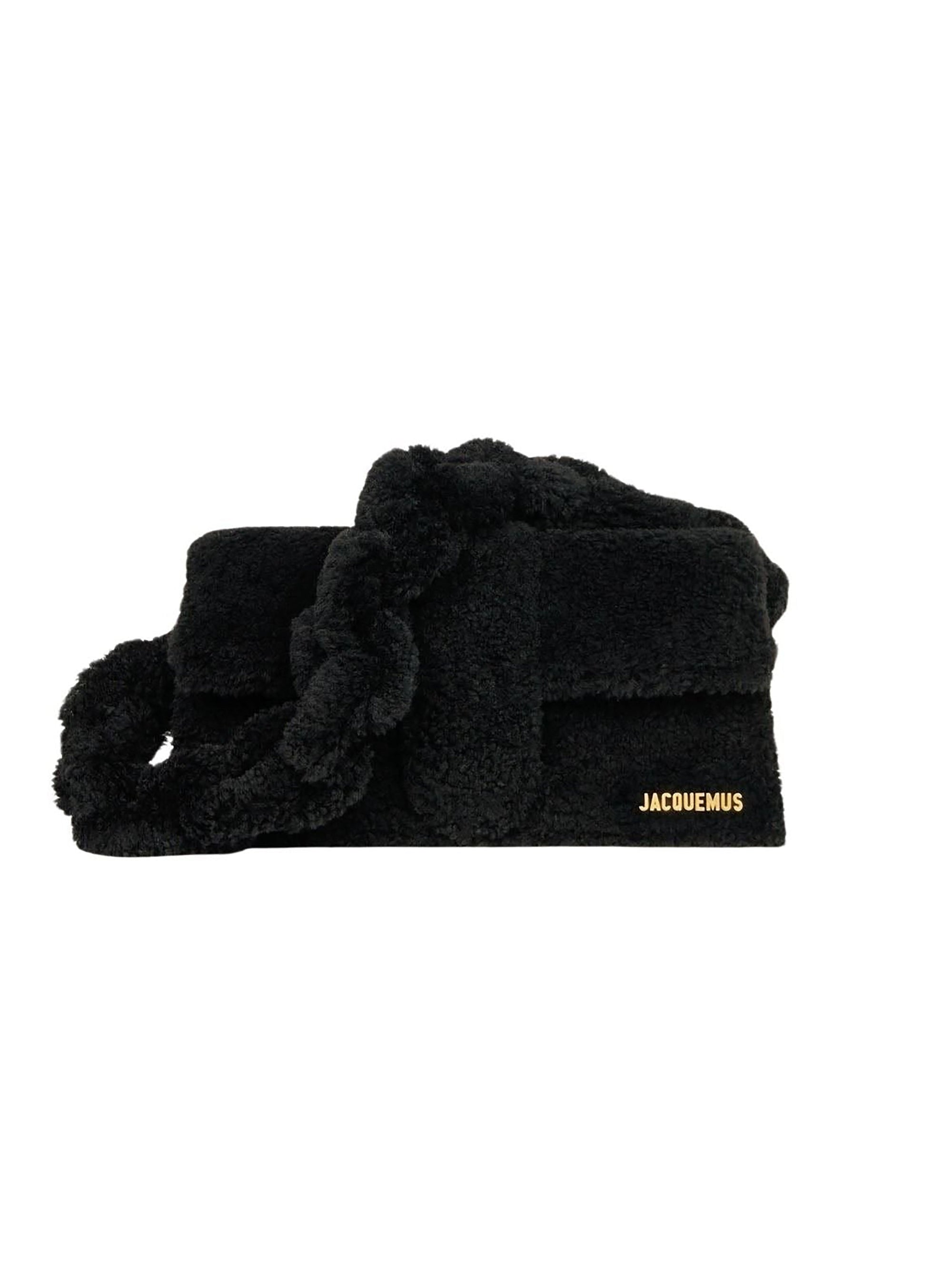 BLACK LE BAMBIDOU