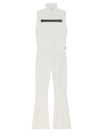 2pcs RELIQUAT 350€ / Combinaison strap en sergé - Heritage white