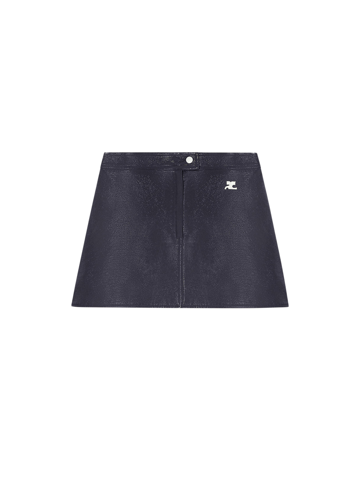 PRIX MARQUE : 150 / MINI SKIRT REEDITION VINYL-34