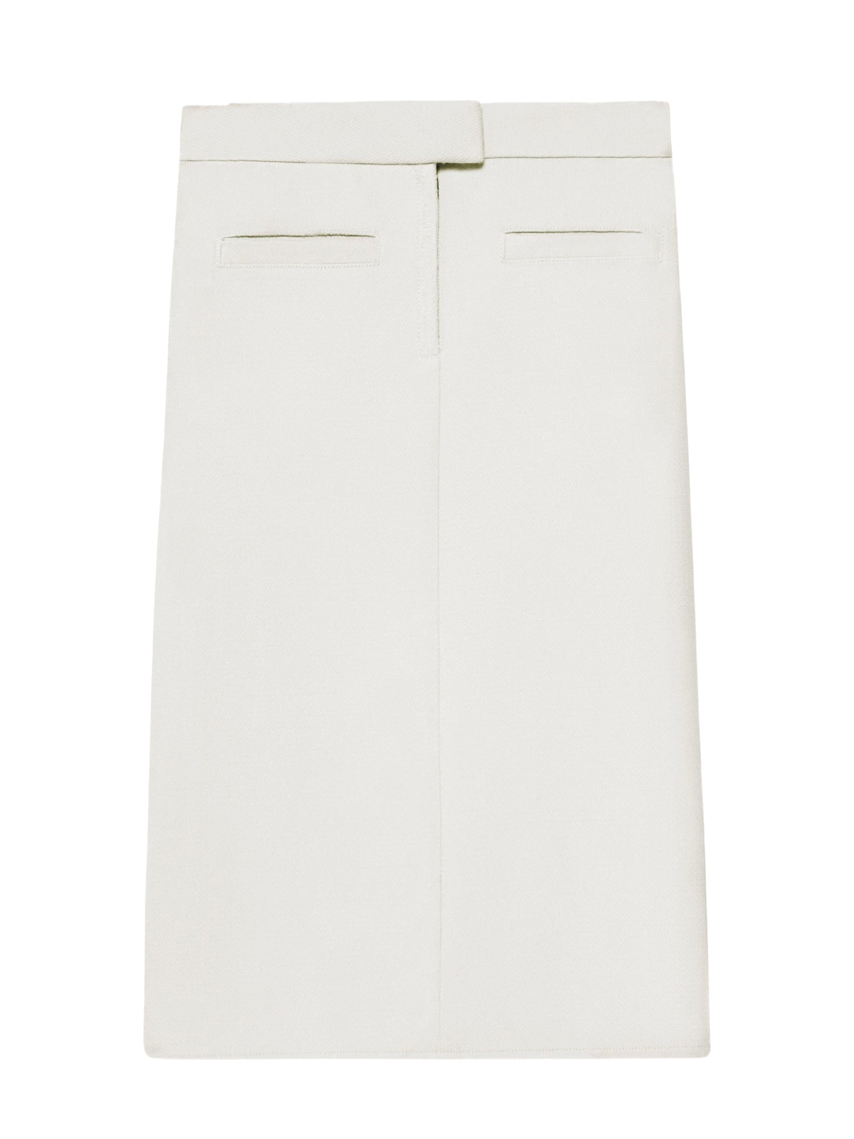 PRIX MARQUE : 140 / HERITAGE LONG SKIRT