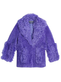 PURPLE LA VESTE PIOBBU
