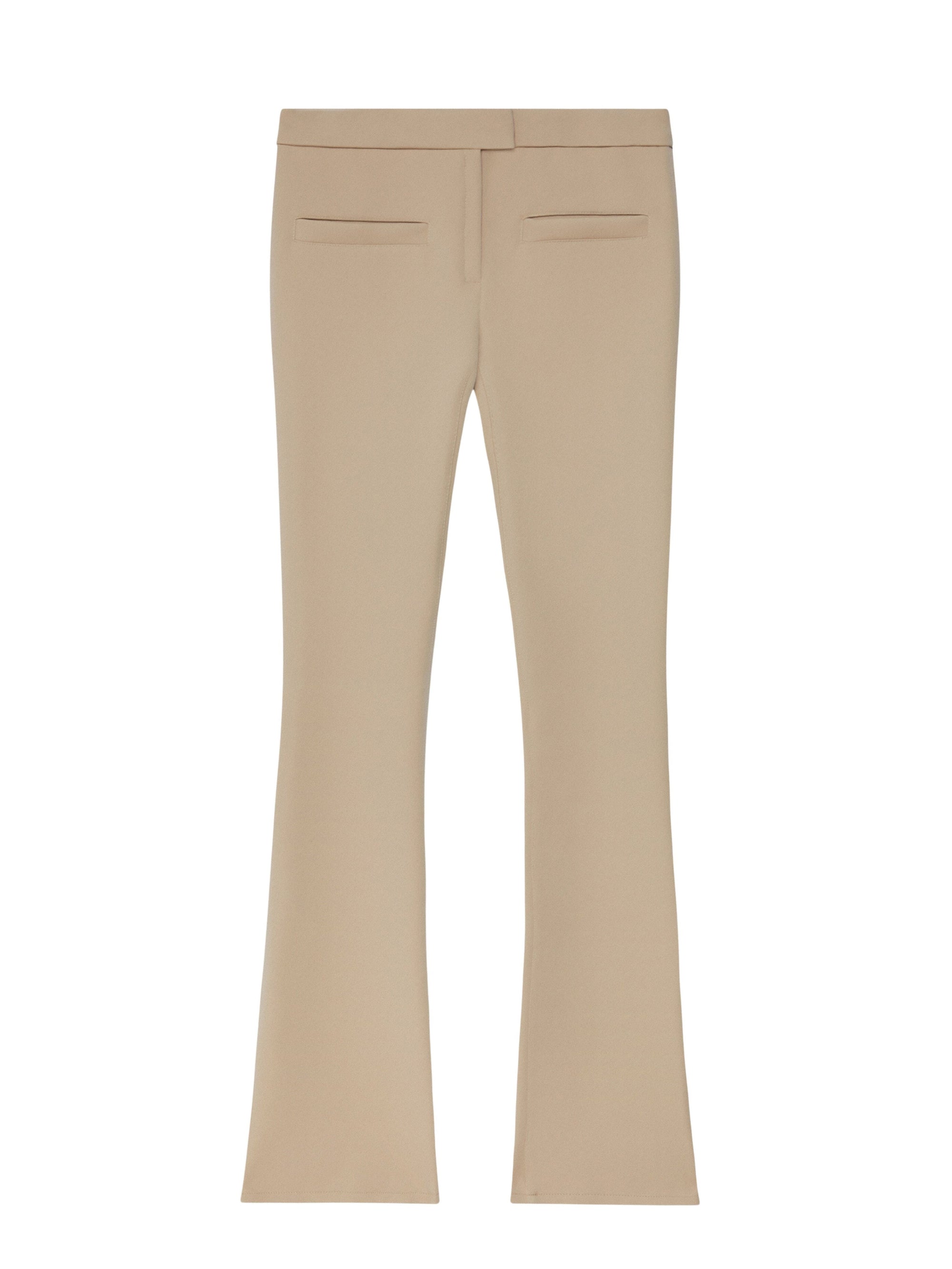 9pcs RELIQUAT 150€ / Pantalon héritage en sergé - Sand