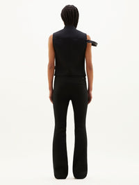 PANTALON HERITAGE CREPE
