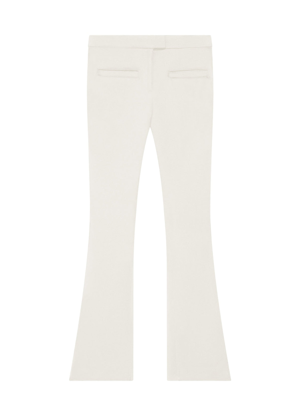 PANTALON HERITAGE CREPE
