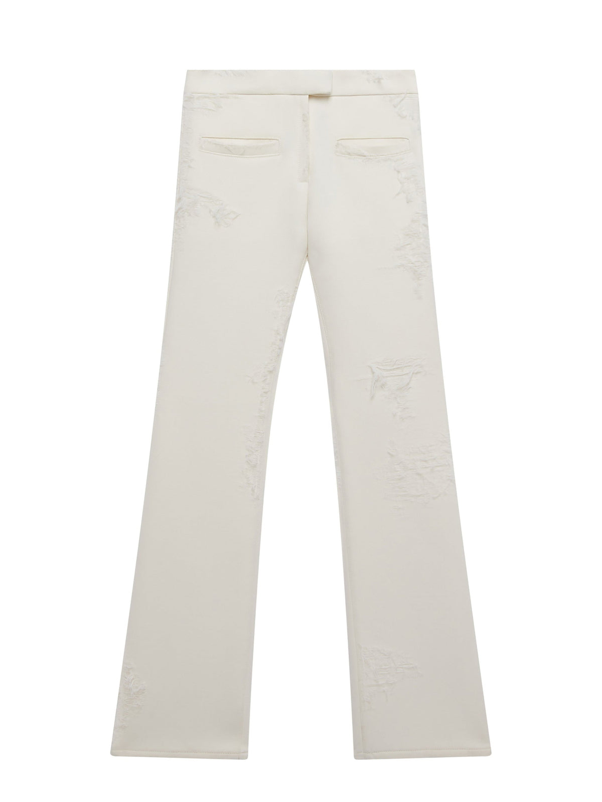 PANTALON HERITAGE EFFET USE