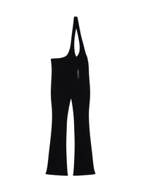Pantalon Diving en crêpe - Black