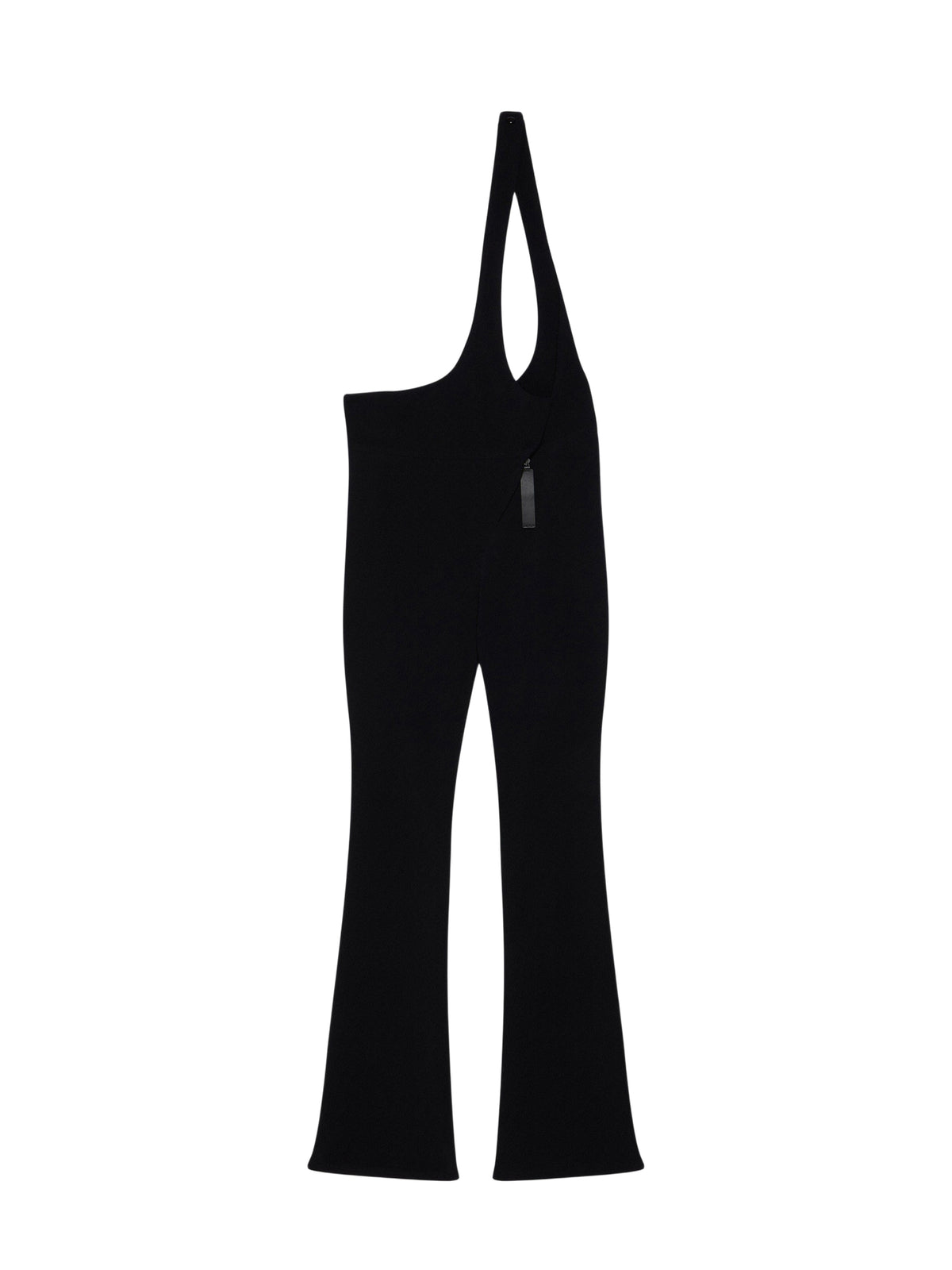 Pantalon Diving en crêpe - Black