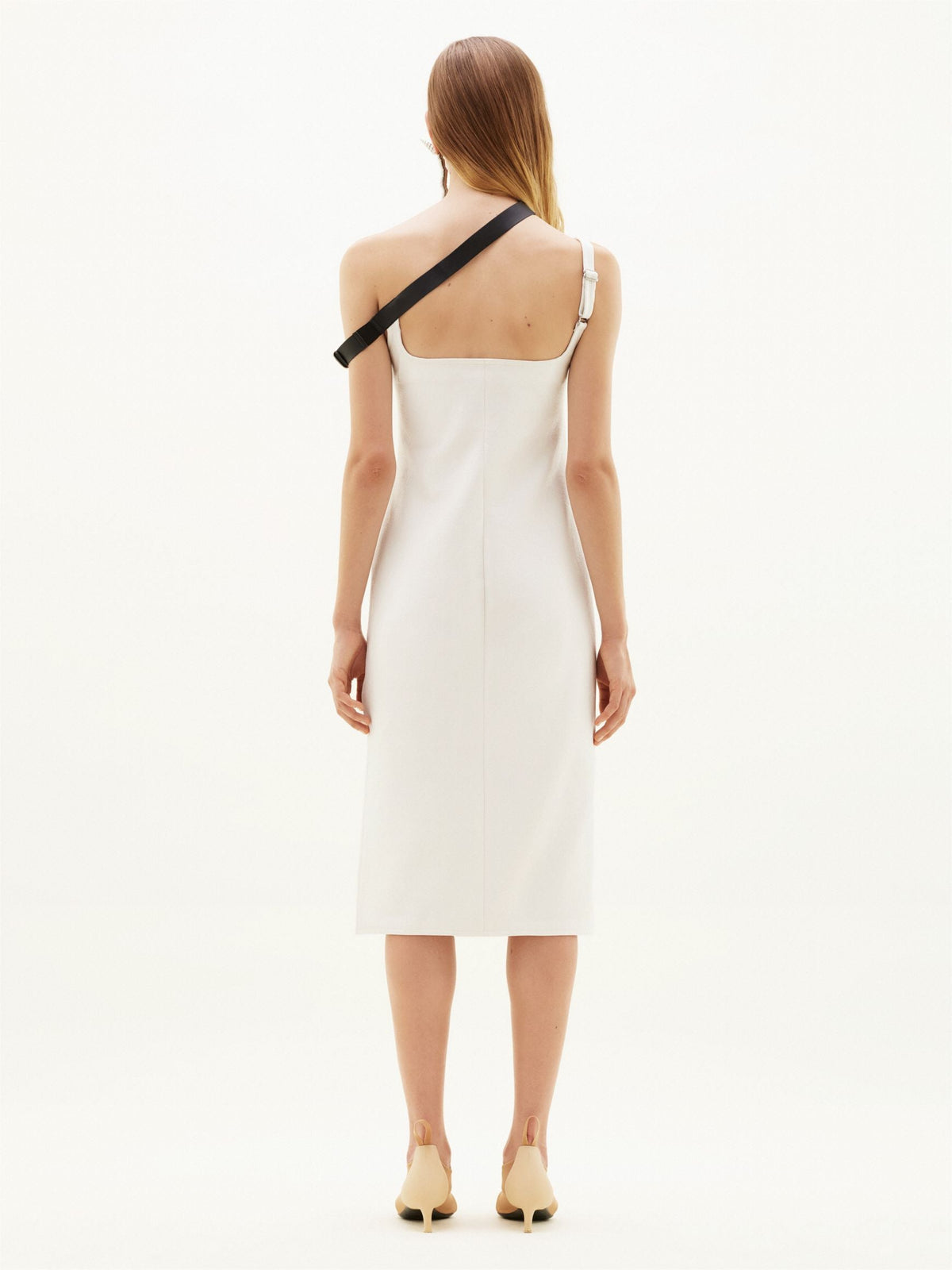 LONG BIAIS STRAP VINYL