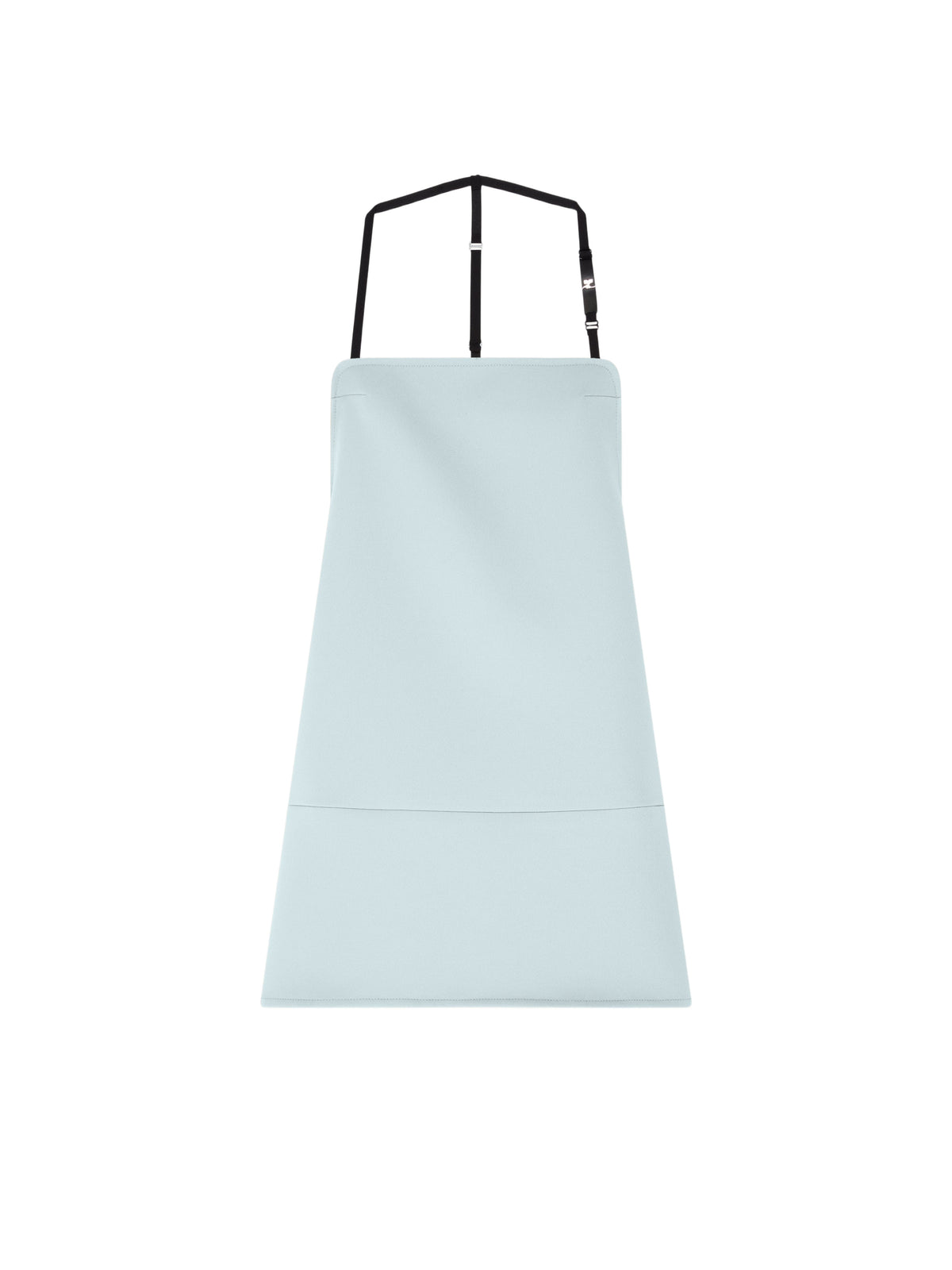 PRIX MARQUE : 190 / ROBE BACKLESS TWILL
