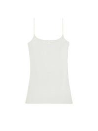 Robe mini trapèze - Heritage White
