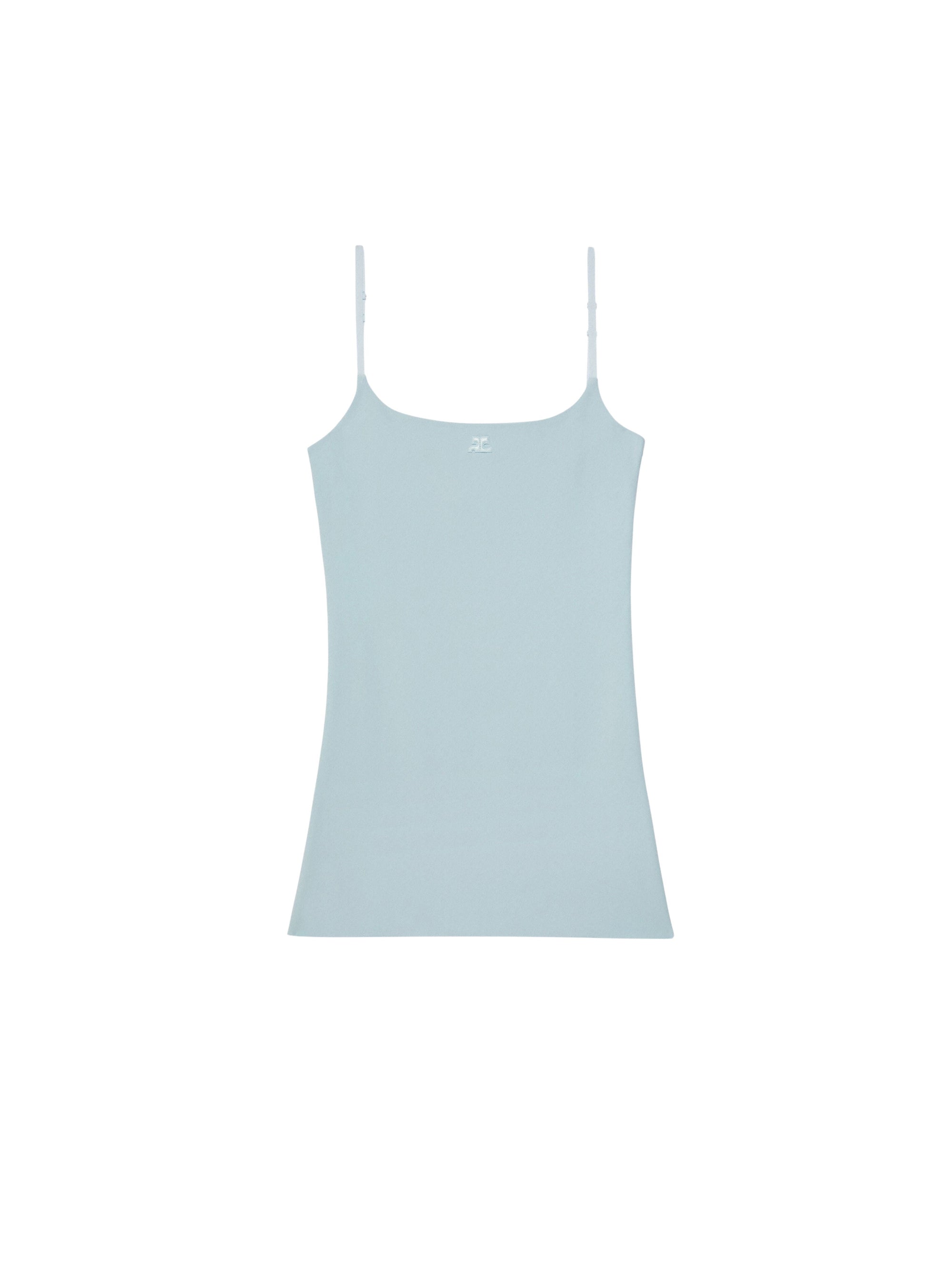 3pcs NEW / MINI ROBE TRAPEZE - Ice blue