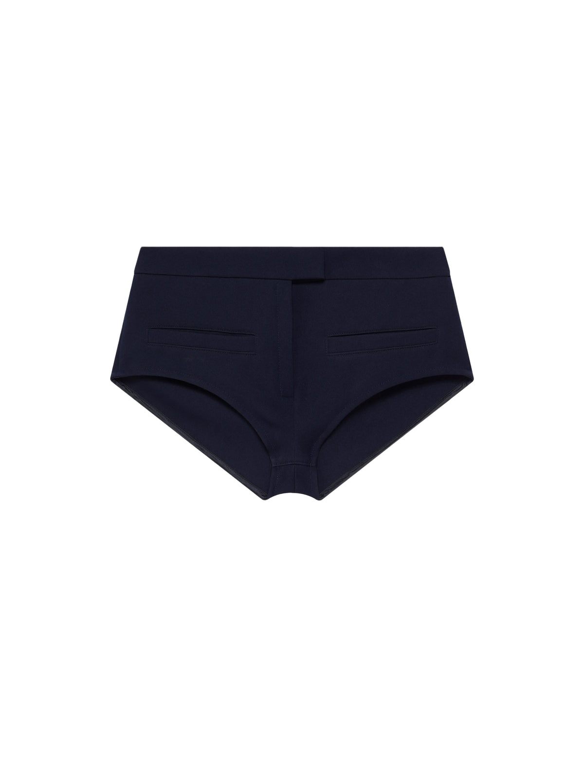 Short Héritage en sergé - Ink