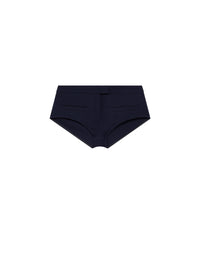 1pcs RELIQUAT 95€ / Short héritage en sergé - Ink