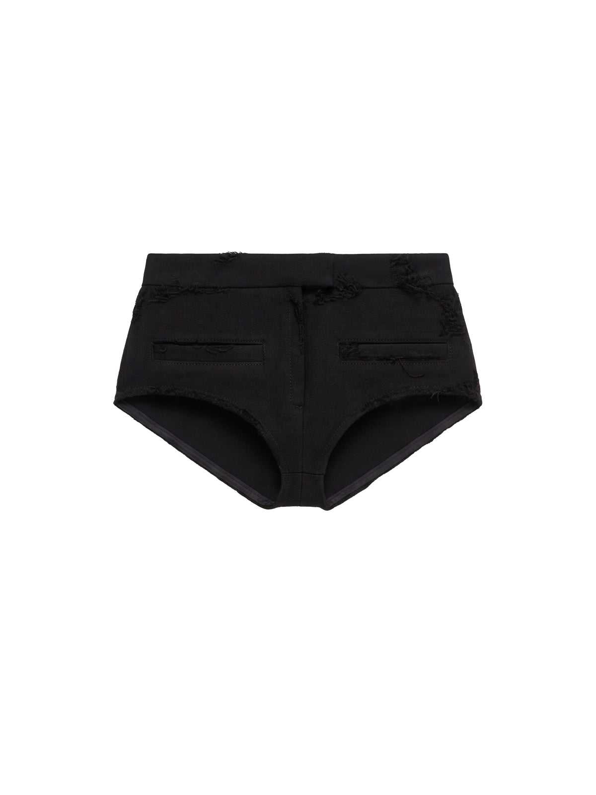 Short Héritage en sergé - Sand