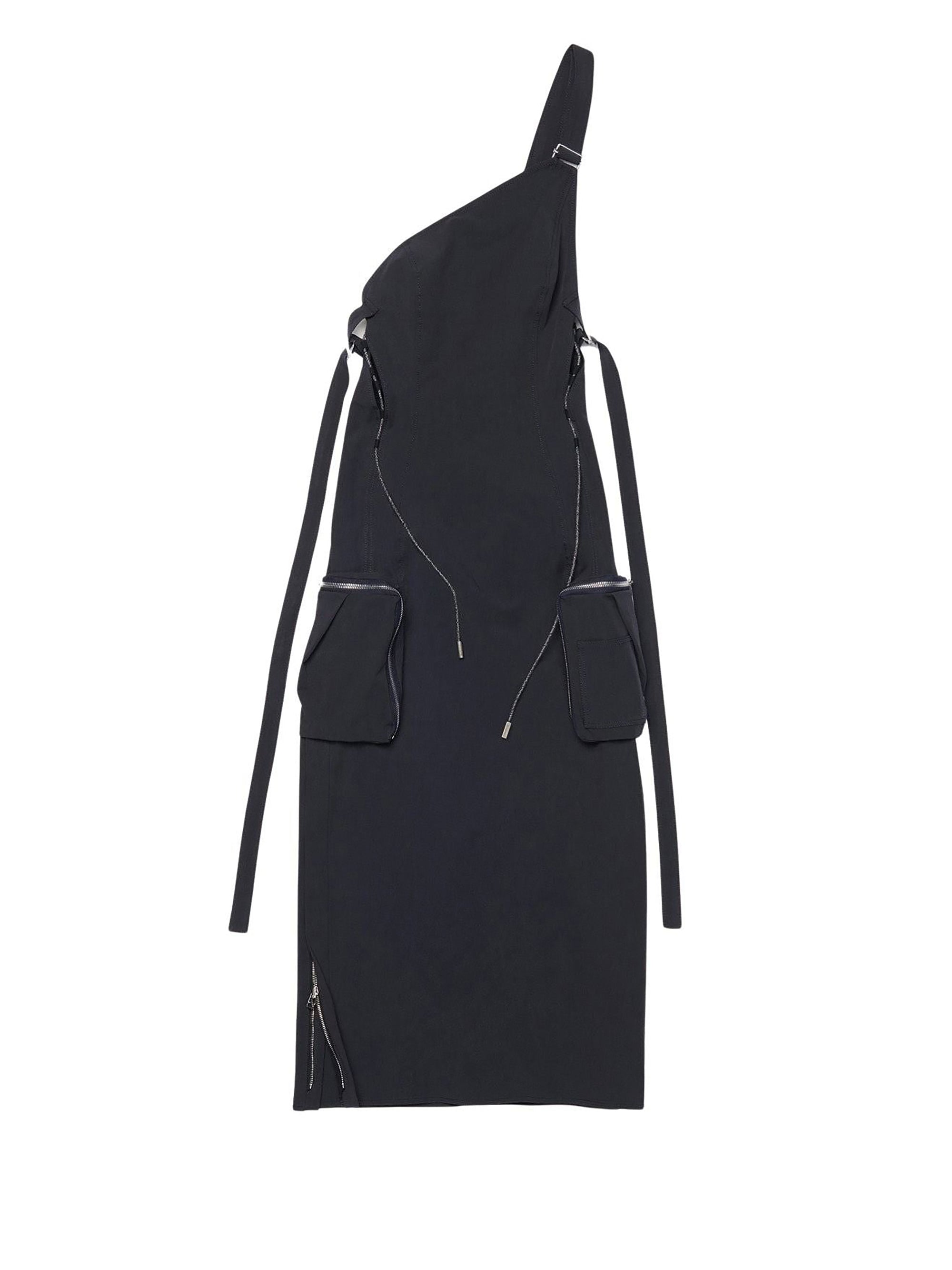 Robe Marrone - Navy