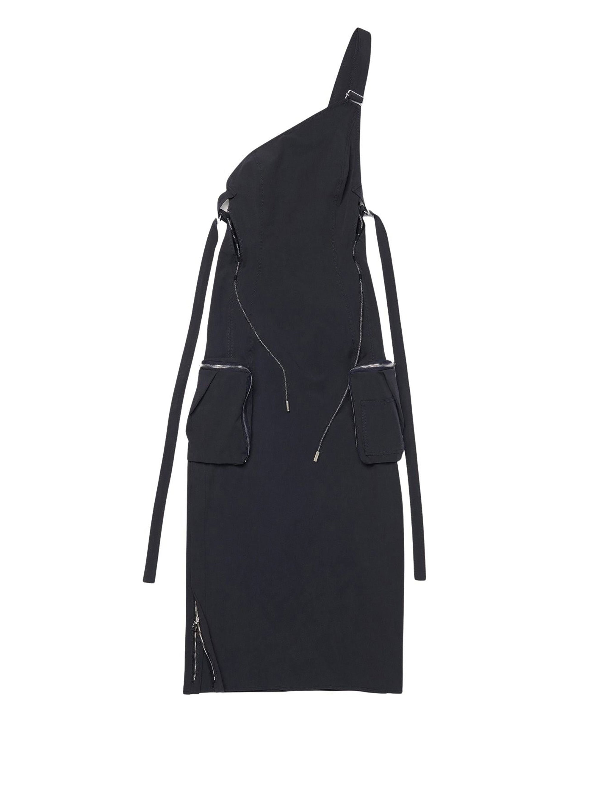 NAVY LA ROBE MARRONE