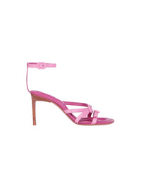 PINK LES SANDALES CAMARGUE